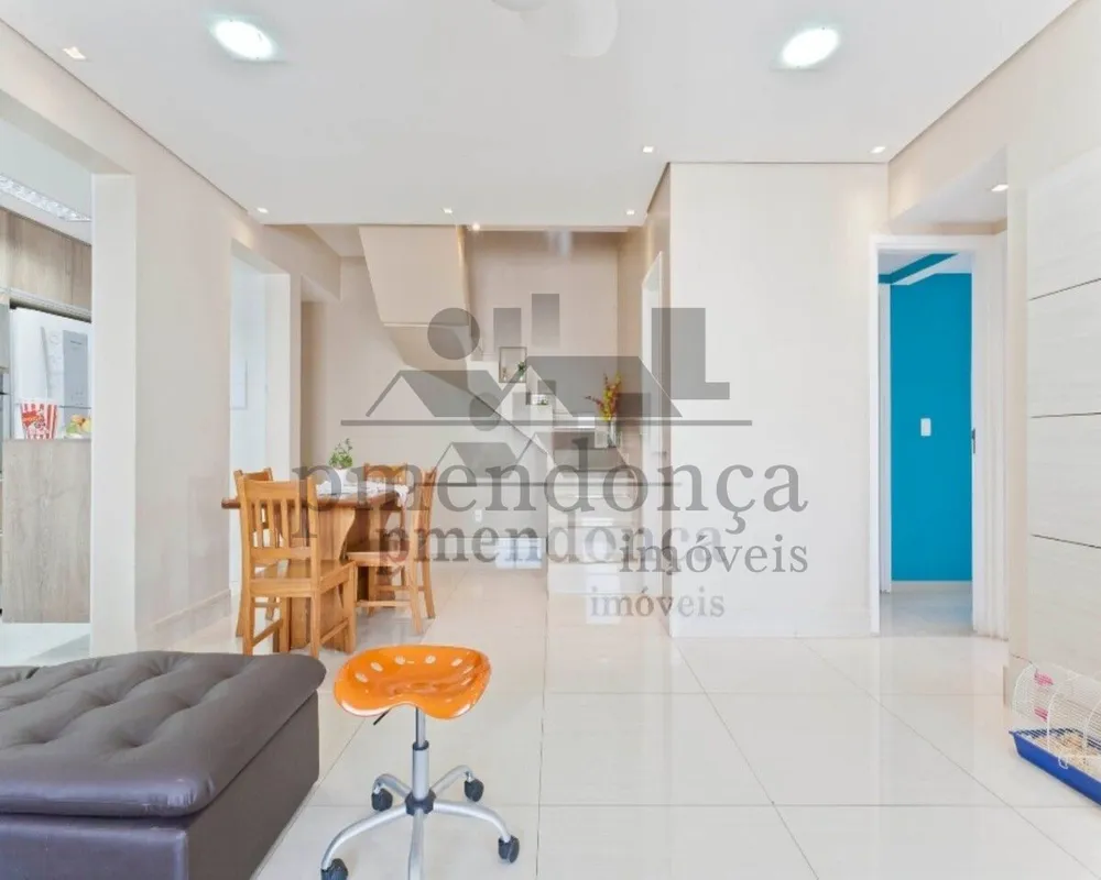 Apartamento, 3 quartos, 189 m² - Foto 5