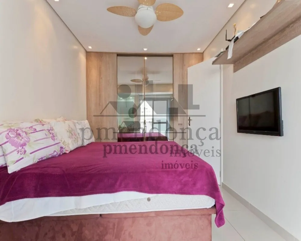 Apartamento, 3 quartos, 189 m² - Foto 7