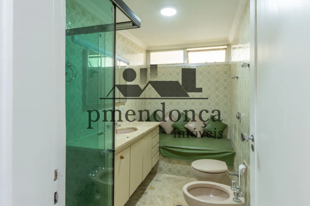 Apartamento, 4 quartos, 158 m² - Foto 1