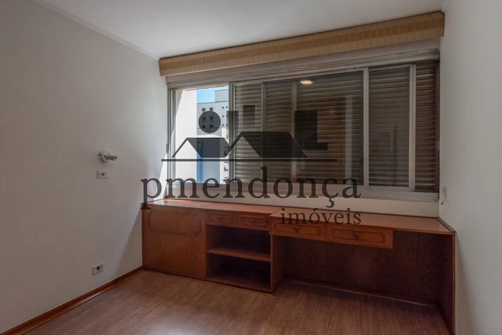 Apartamento, 4 quartos, 158 m² - Foto 11