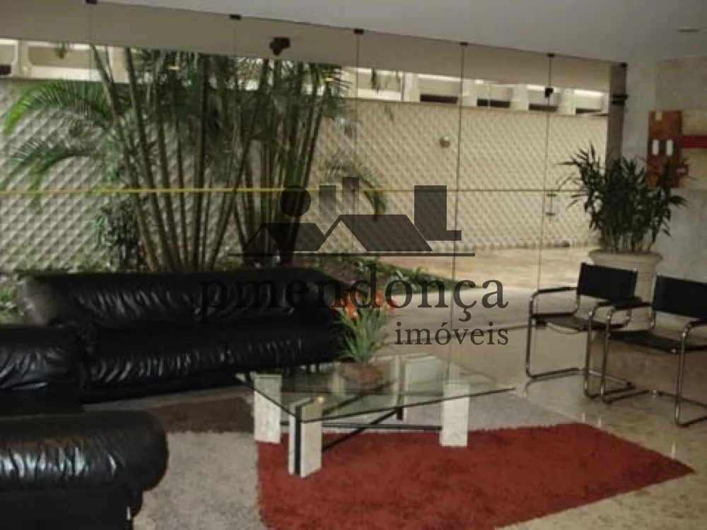 Apartamento, 4 quartos, 158 m² - Foto 12