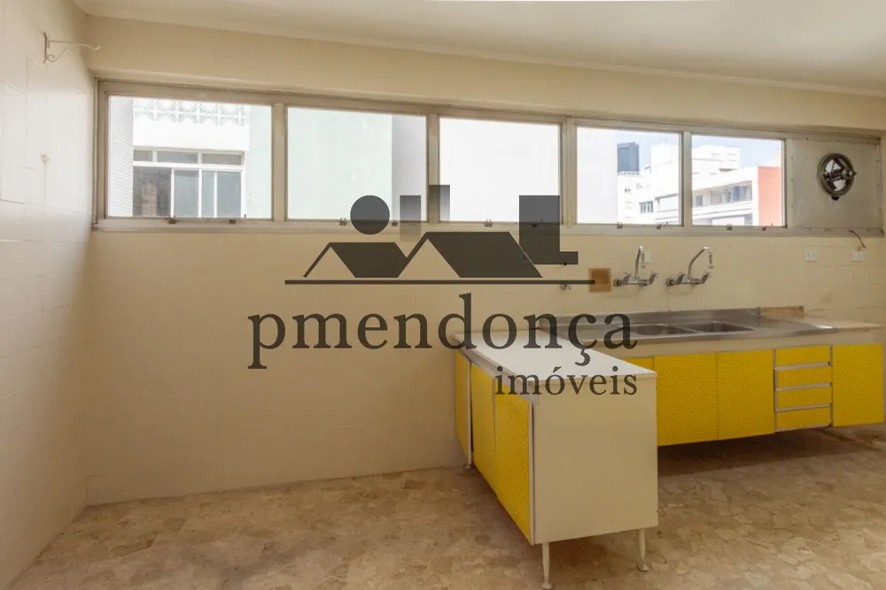 Apartamento, 4 quartos, 158 m² - Foto 5