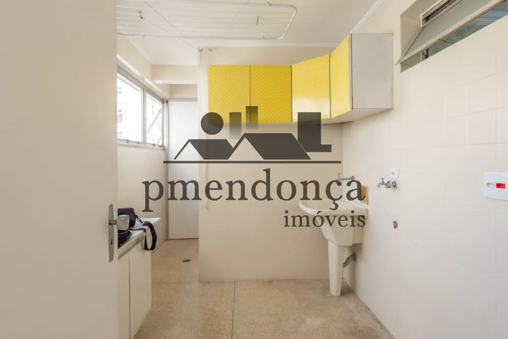 Apartamento, 4 quartos, 158 m² - Foto 6