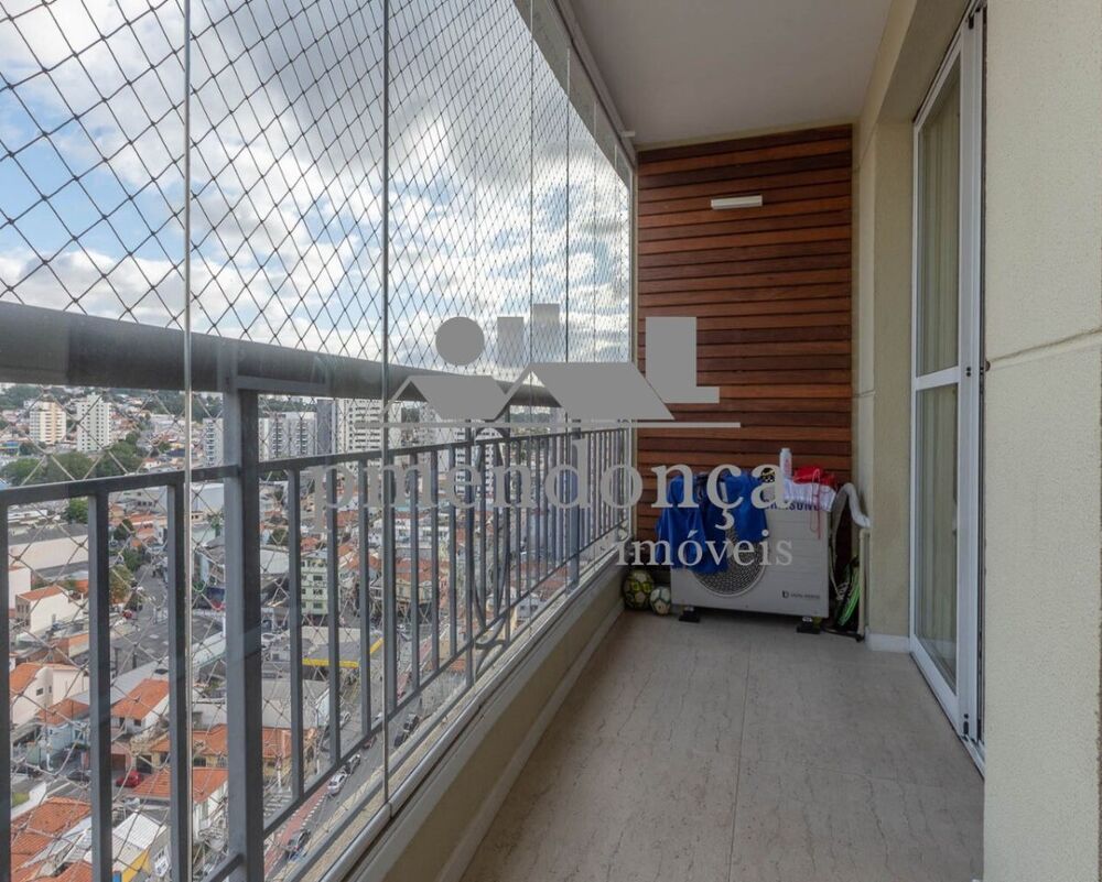 Apartamento, 3 quartos, 126 m² - Foto 2