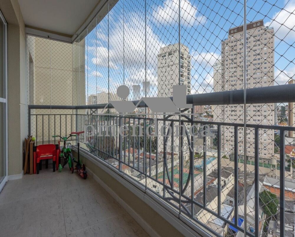 Apartamento, 3 quartos, 126 m² - Foto 4