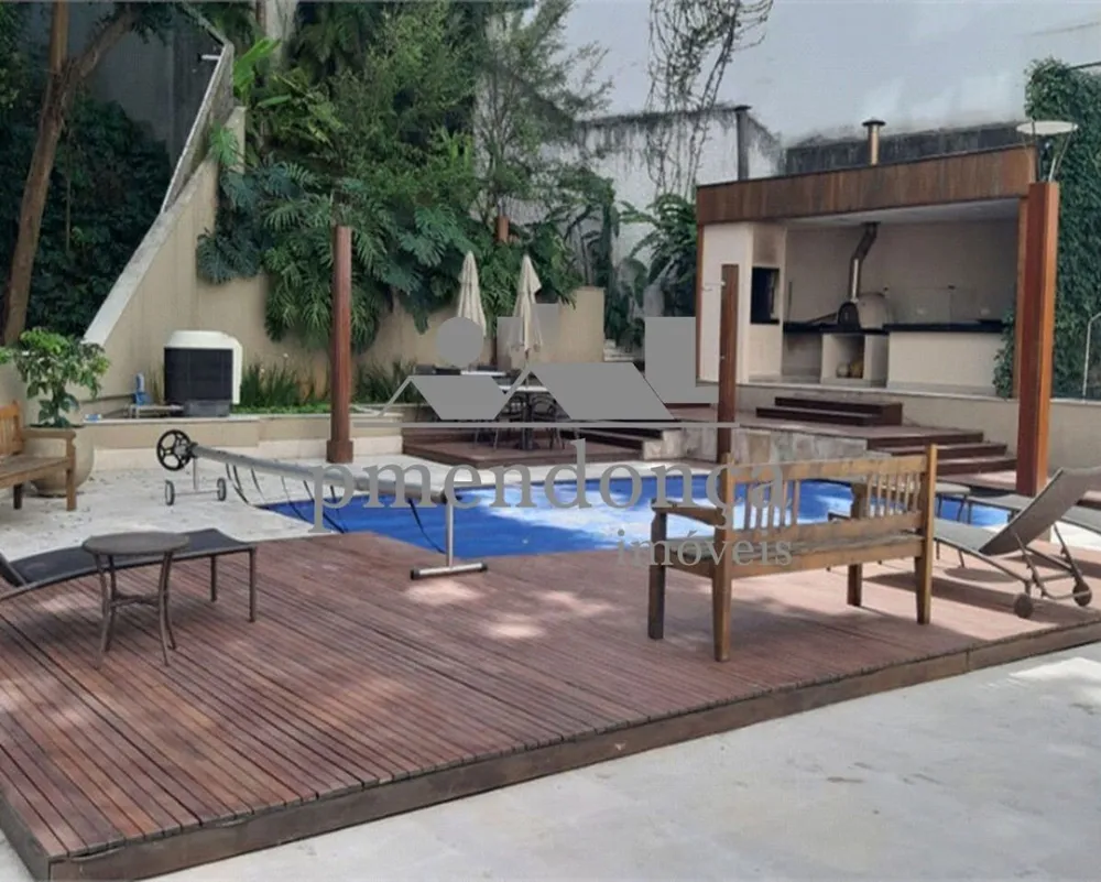 Apartamento, 4 quartos, 306 m² - Foto 11