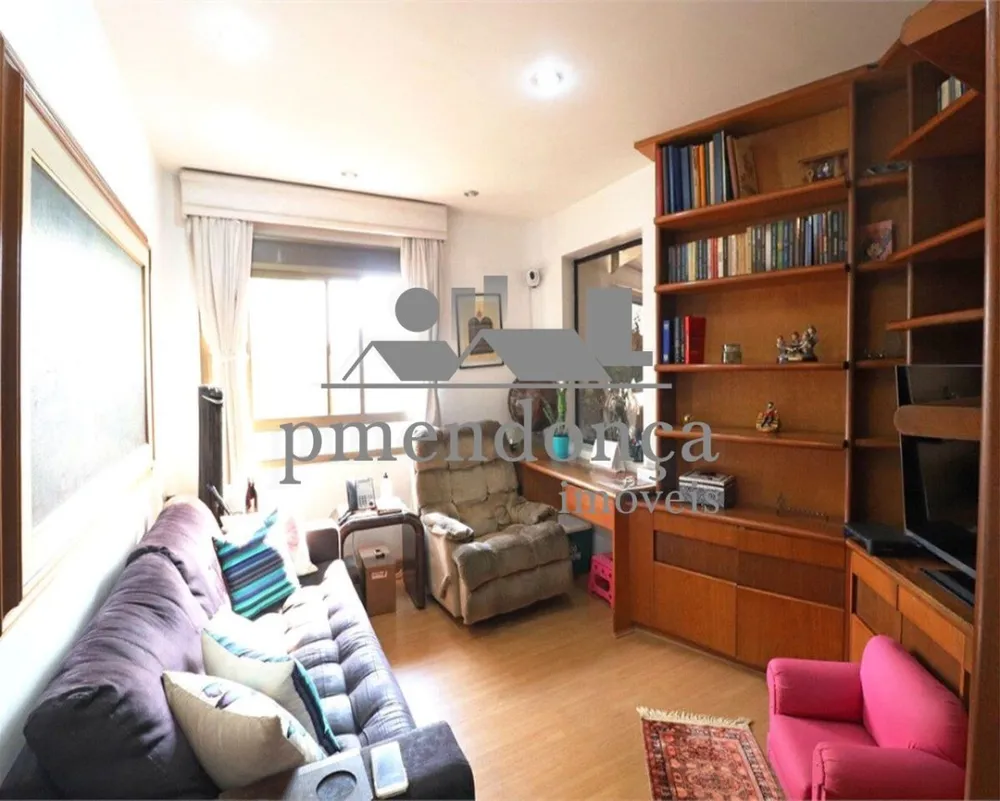 Apartamento, 4 quartos, 306 m² - Foto 6