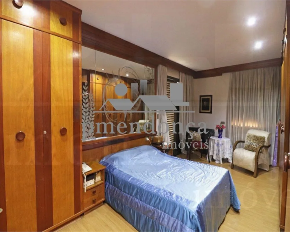 Apartamento, 4 quartos, 306 m² - Foto 8