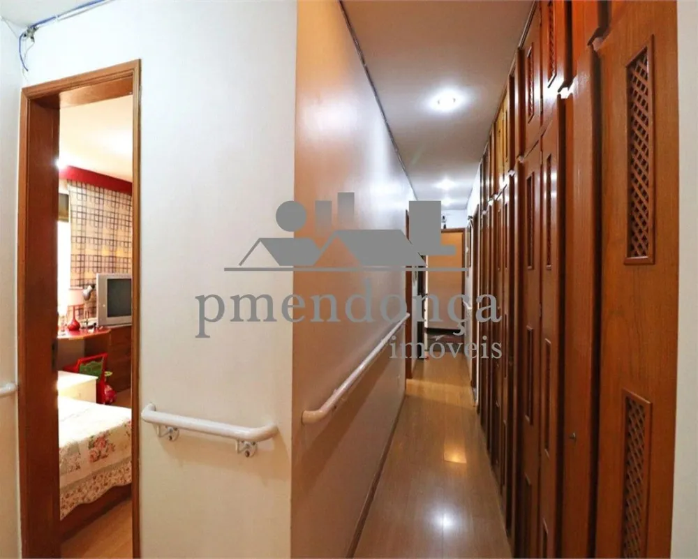 Apartamento, 4 quartos, 306 m² - Foto 10
