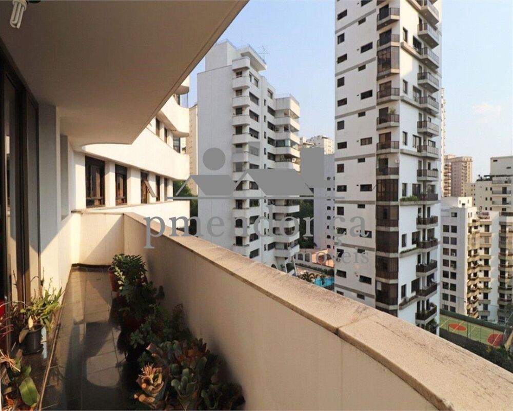 Apartamento, 4 quartos, 306 m² - Foto 2