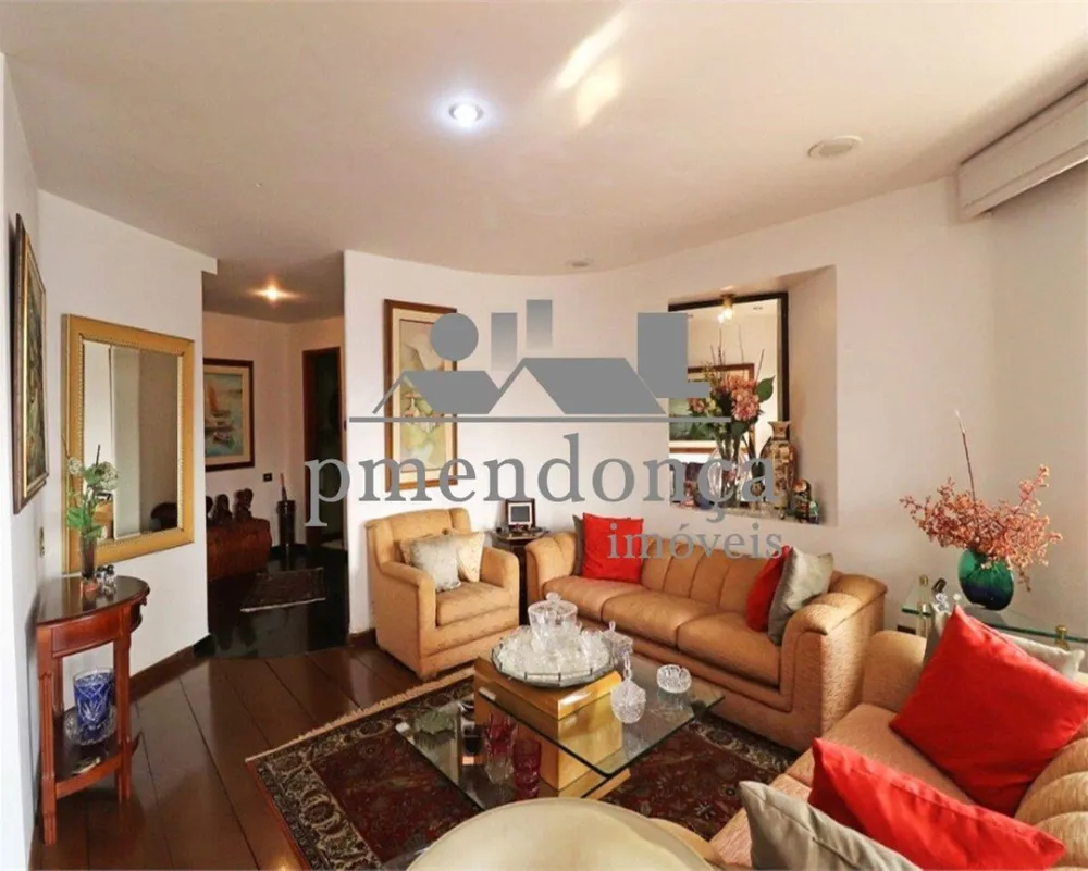 Apartamento, 4 quartos, 306 m² - Foto 5