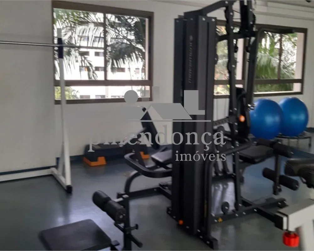 Apartamento, 4 quartos, 306 m² - Foto 9
