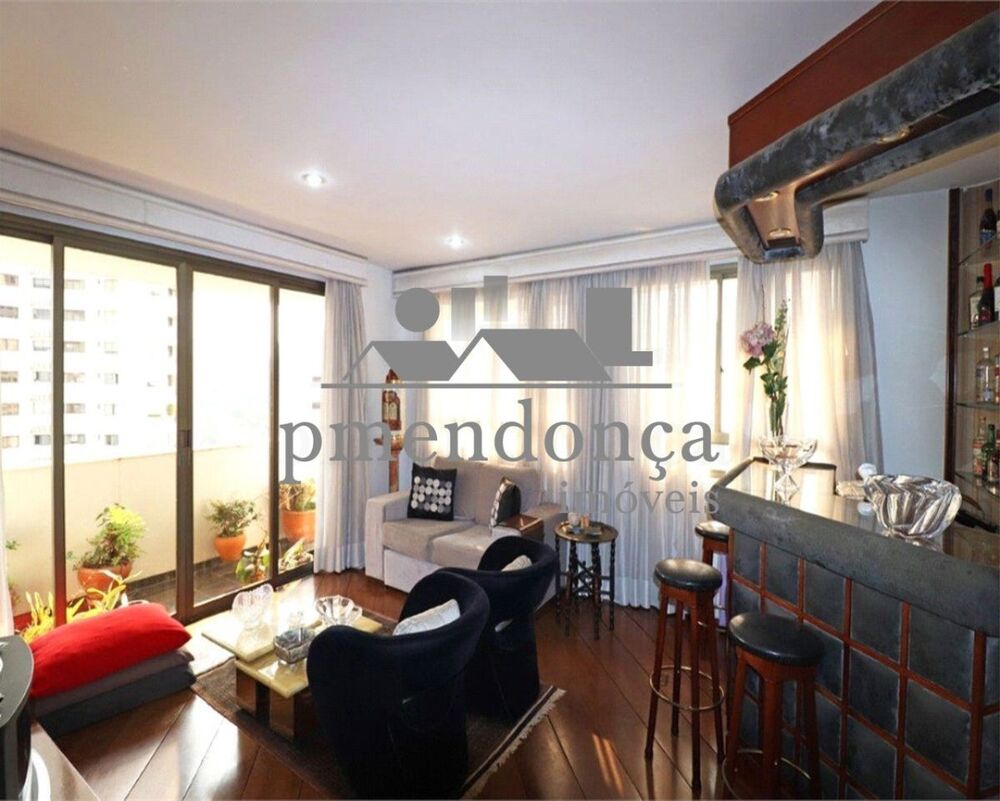Apartamento, 4 quartos, 306 m² - Foto 3