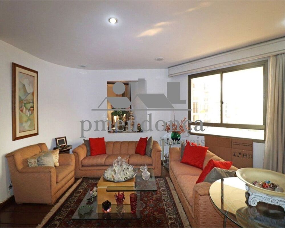 Apartamento, 4 quartos, 306 m² - Foto 4