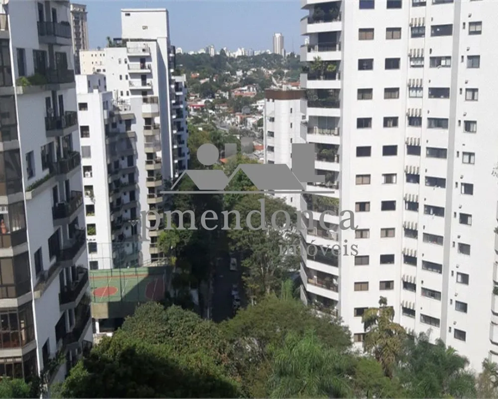 Apartamento, 4 quartos, 306 m² - Foto 12