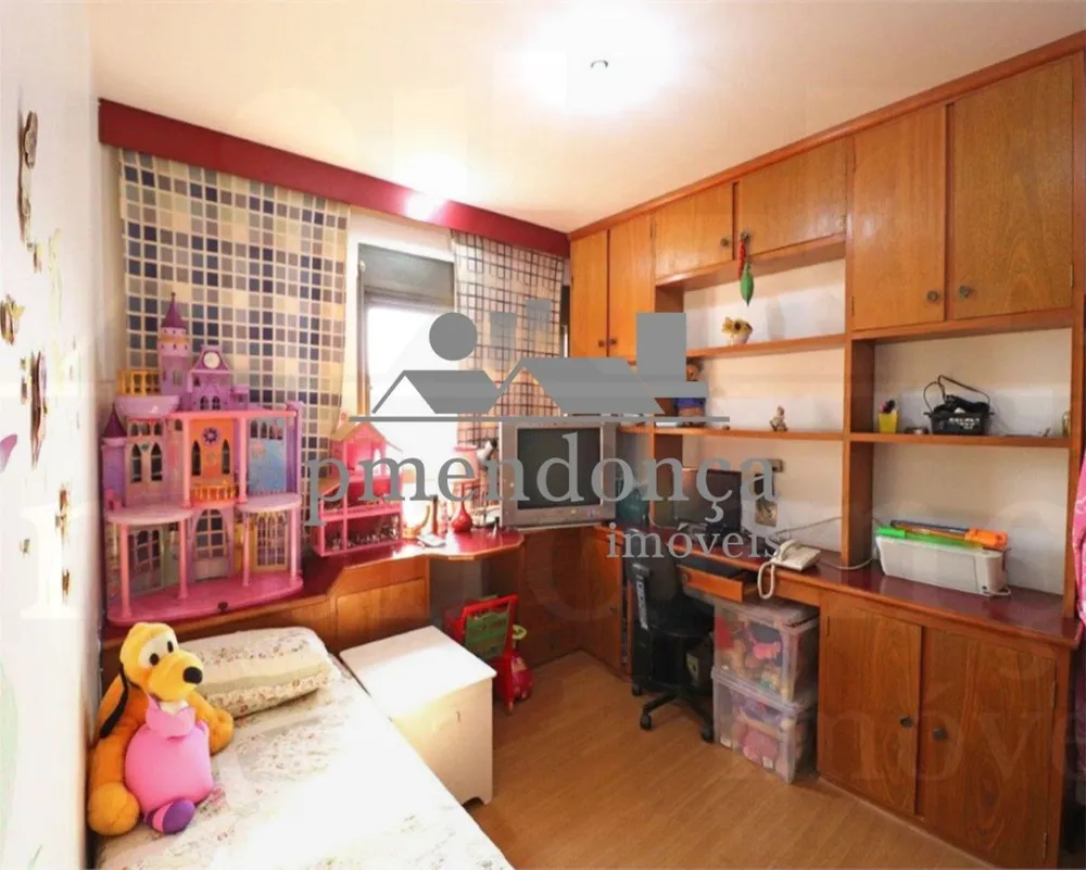 Apartamento, 4 quartos, 306 m² - Foto 7