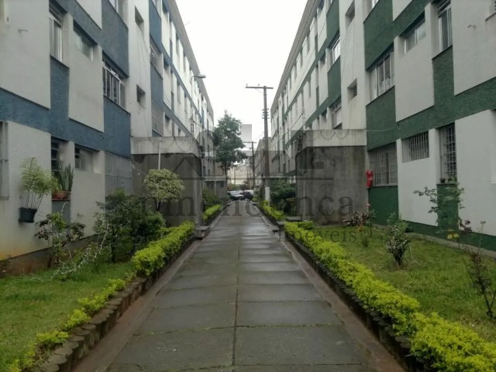 Apartamento, 2 quartos, 65 m² - Foto 6