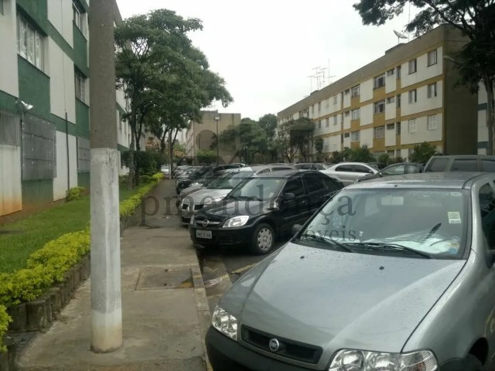 Apartamento, 2 quartos, 65 m² - Foto 4