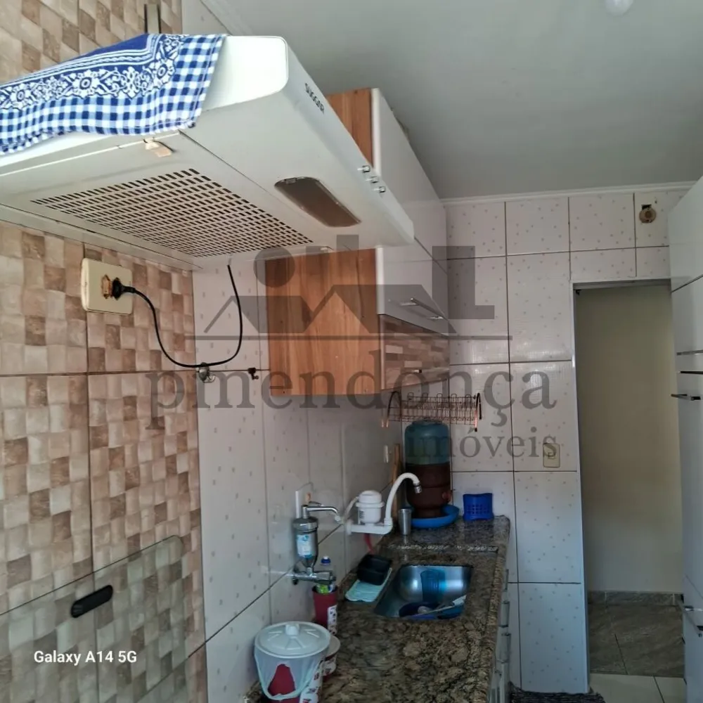 Apartamento, 2 quartos, 65 m² - Foto 5