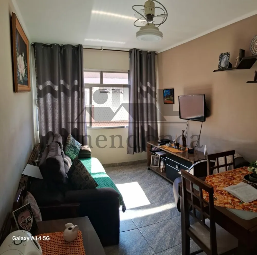 Apartamento, 2 quartos, 65 m² - Foto 2