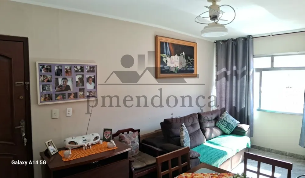 Apartamento, 2 quartos, 65 m² - Foto 3
