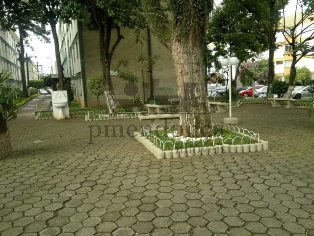 Apartamento, 2 quartos, 65 m² - Foto 1