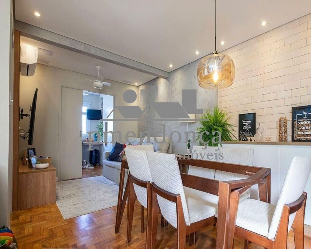 Apartamento, 3 quartos, 93 m² - Foto 2