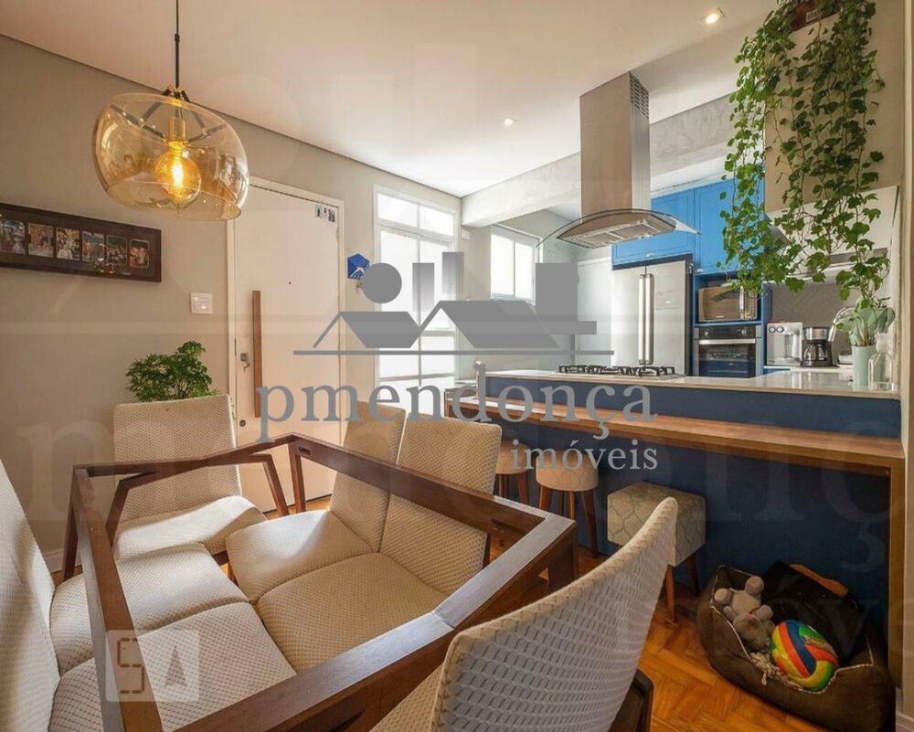 Apartamento, 3 quartos, 93 m² - Foto 3