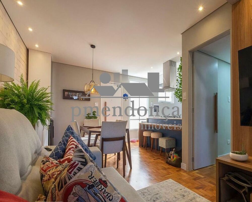 Apartamento, 3 quartos, 93 m² - Foto 1