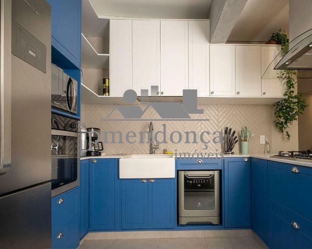Apartamento, 3 quartos, 93 m² - Foto 4