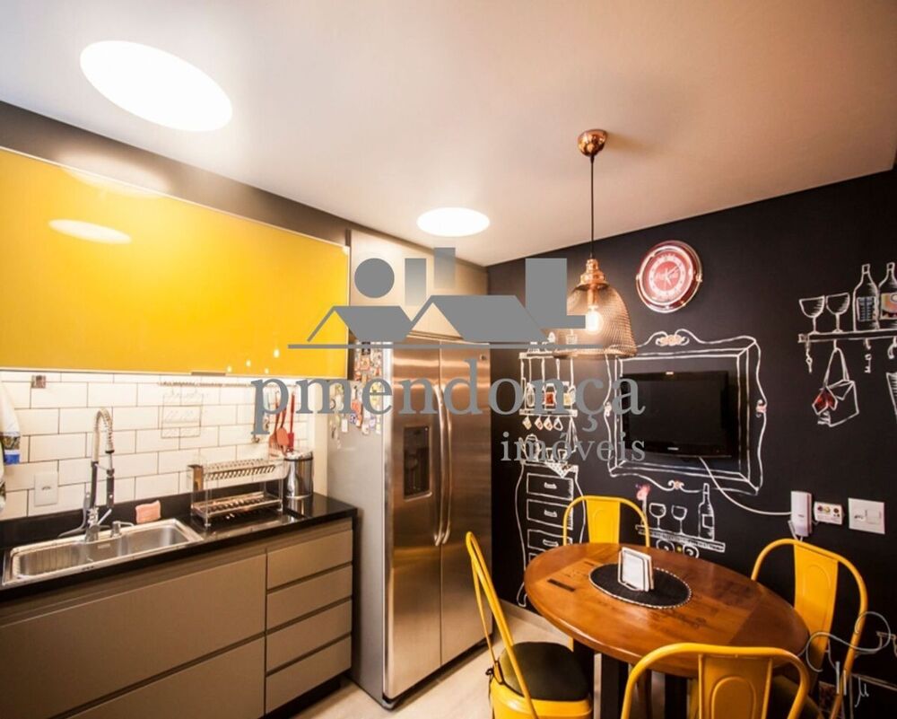 Apartamento, 3 quartos, 116 m² - Foto 5