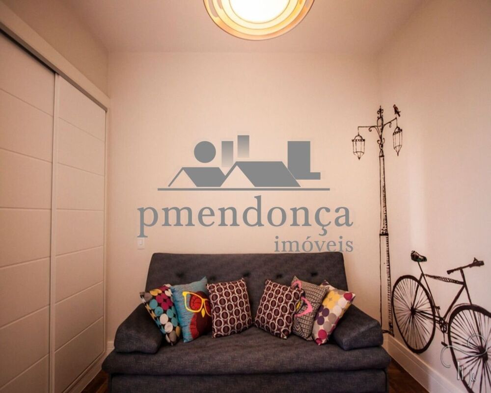 Apartamento, 3 quartos, 116 m² - Foto 4