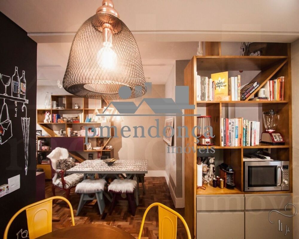 Apartamento, 3 quartos, 116 m² - Foto 1
