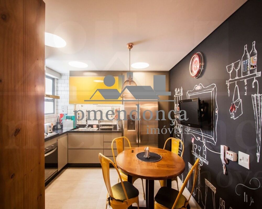 Apartamento, 3 quartos, 116 m² - Foto 2