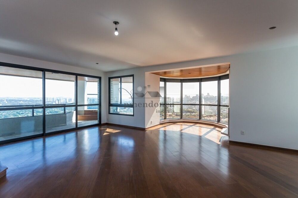 Apartamento, 4 quartos, 271 m² - Foto 4