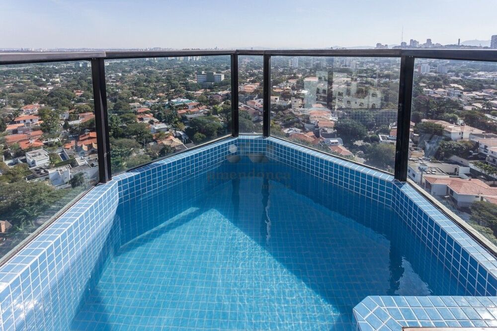 Apartamento, 4 quartos, 271 m² - Foto 2