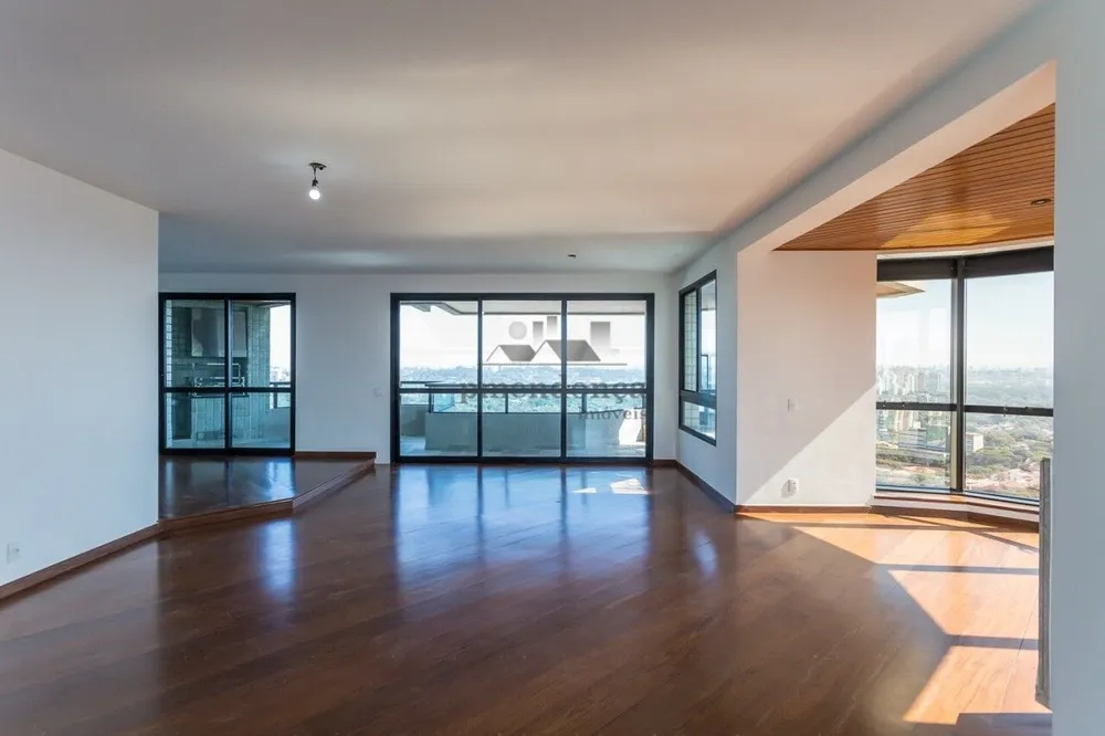 Apartamento, 4 quartos, 271 m² - Foto 5