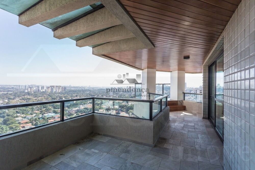 Apartamento, 4 quartos, 271 m² - Foto 1