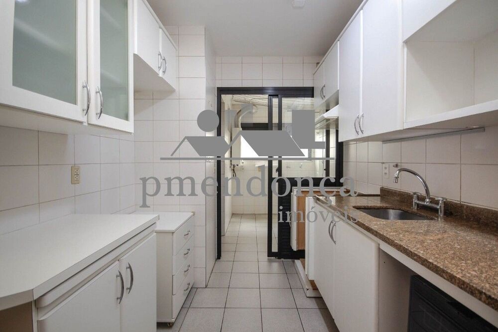 Apartamento, 3 quartos, 92 m² - Foto 4
