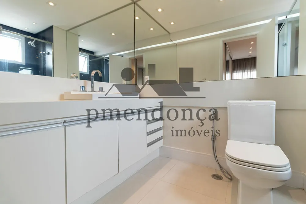 Apartamento, 2 quartos, 127 m² - Foto 2