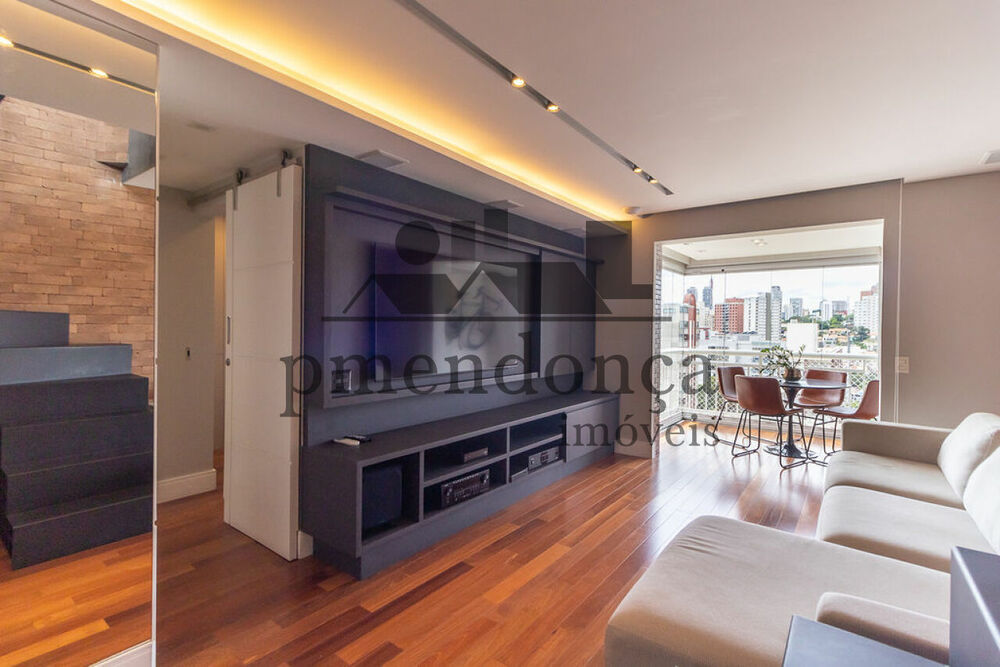 Apartamento, 2 quartos, 127 m² - Foto 2