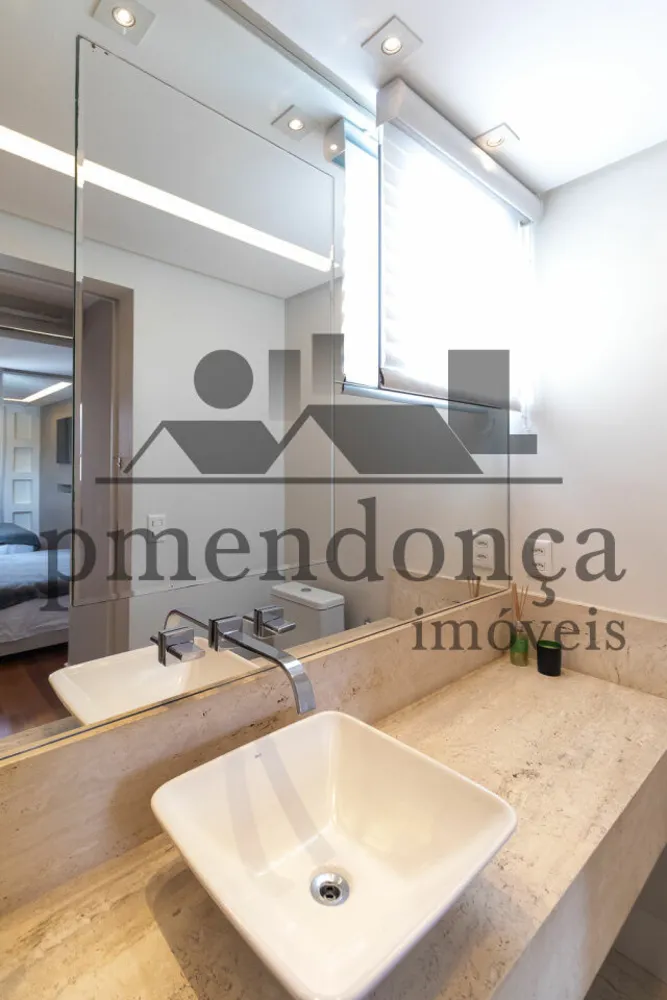 Apartamento, 2 quartos, 127 m² - Foto 3