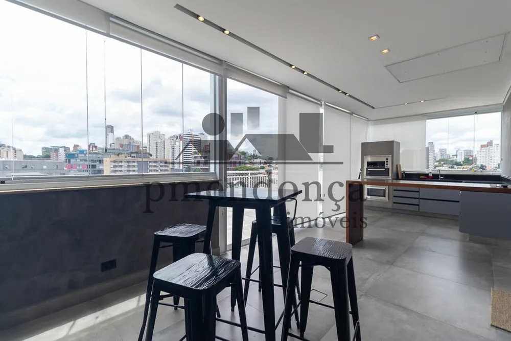 Apartamento, 2 quartos, 127 m² - Foto 9