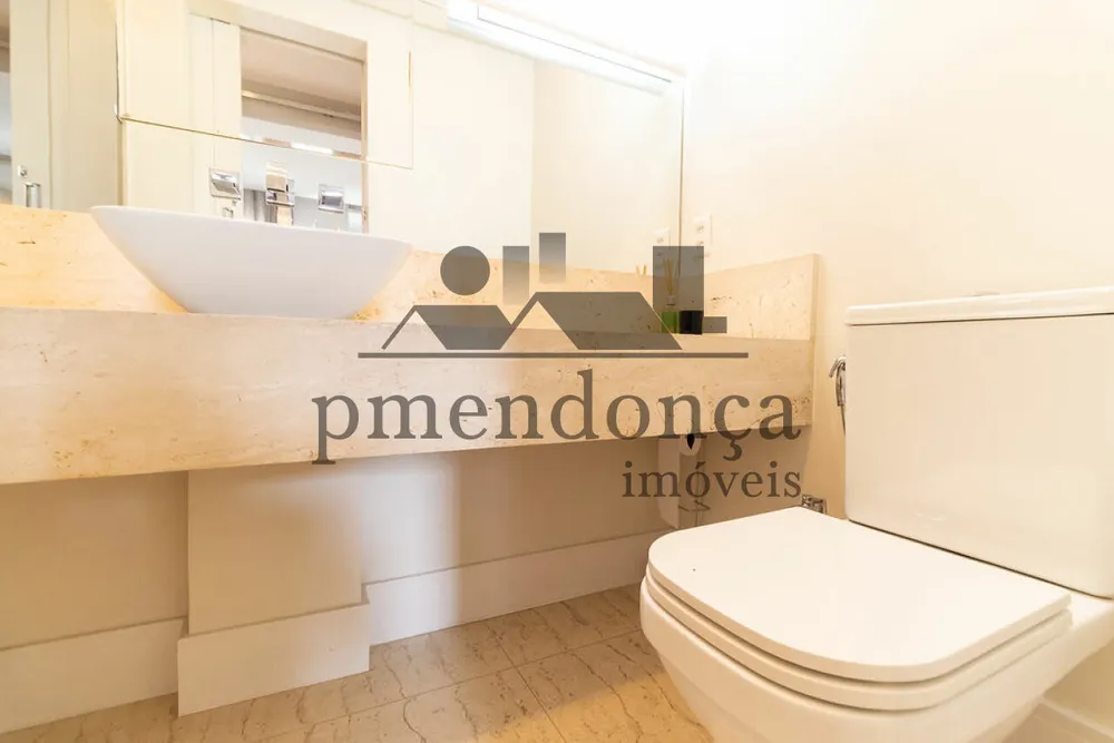 Apartamento, 2 quartos, 127 m² - Foto 5