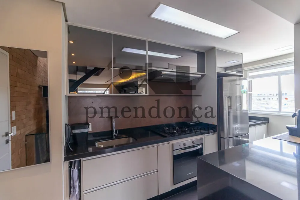 Apartamento, 2 quartos, 127 m² - Foto 4