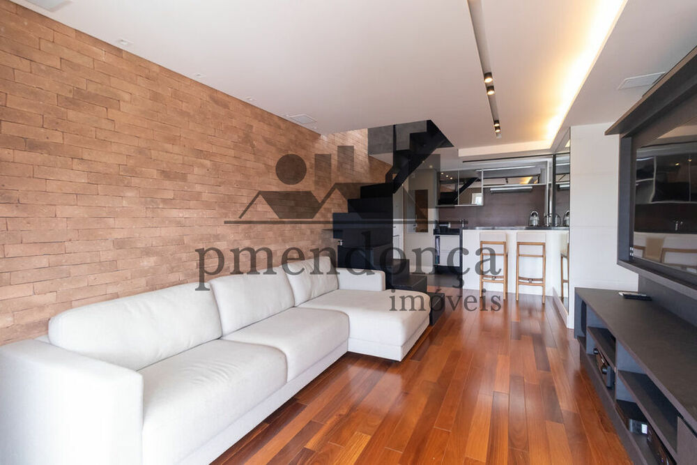 Apartamento, 2 quartos, 127 m² - Foto 3