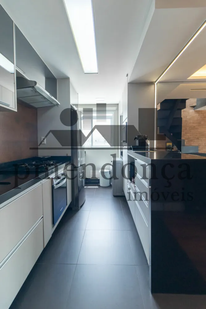Apartamento, 2 quartos, 127 m² - Foto 12