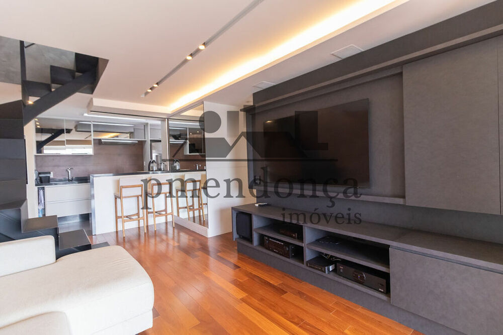 Apartamento, 2 quartos, 127 m² - Foto 4