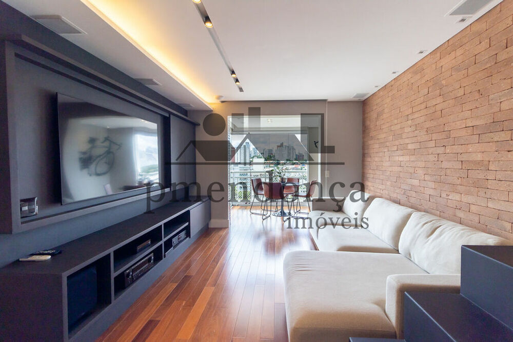 Apartamento, 2 quartos, 127 m² - Foto 1
