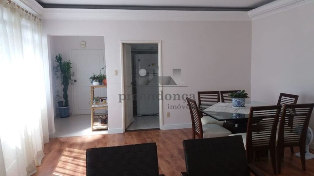 Apartamento, 3 quartos, 129 m² - Foto 1